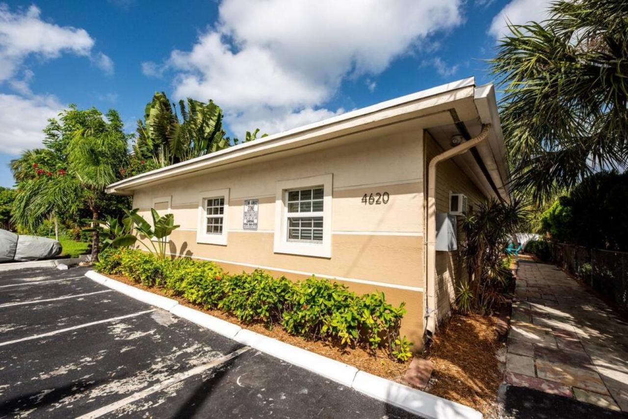 Ocean Flats 1 - Lauderdale-By-The-Sea Apartment Fort Lauderdale Exterior photo