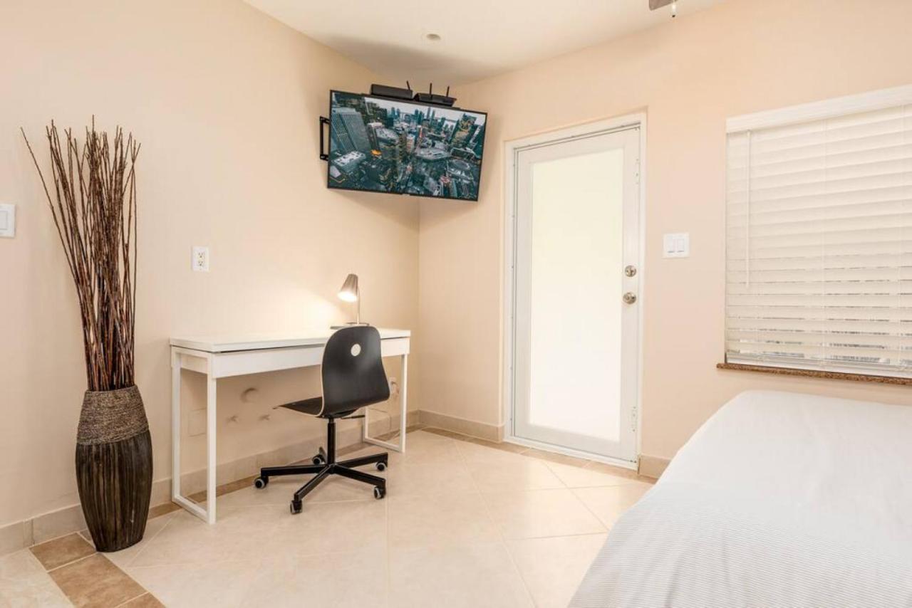 Ocean Flats 1 - Lauderdale-By-The-Sea Apartment Fort Lauderdale Exterior photo
