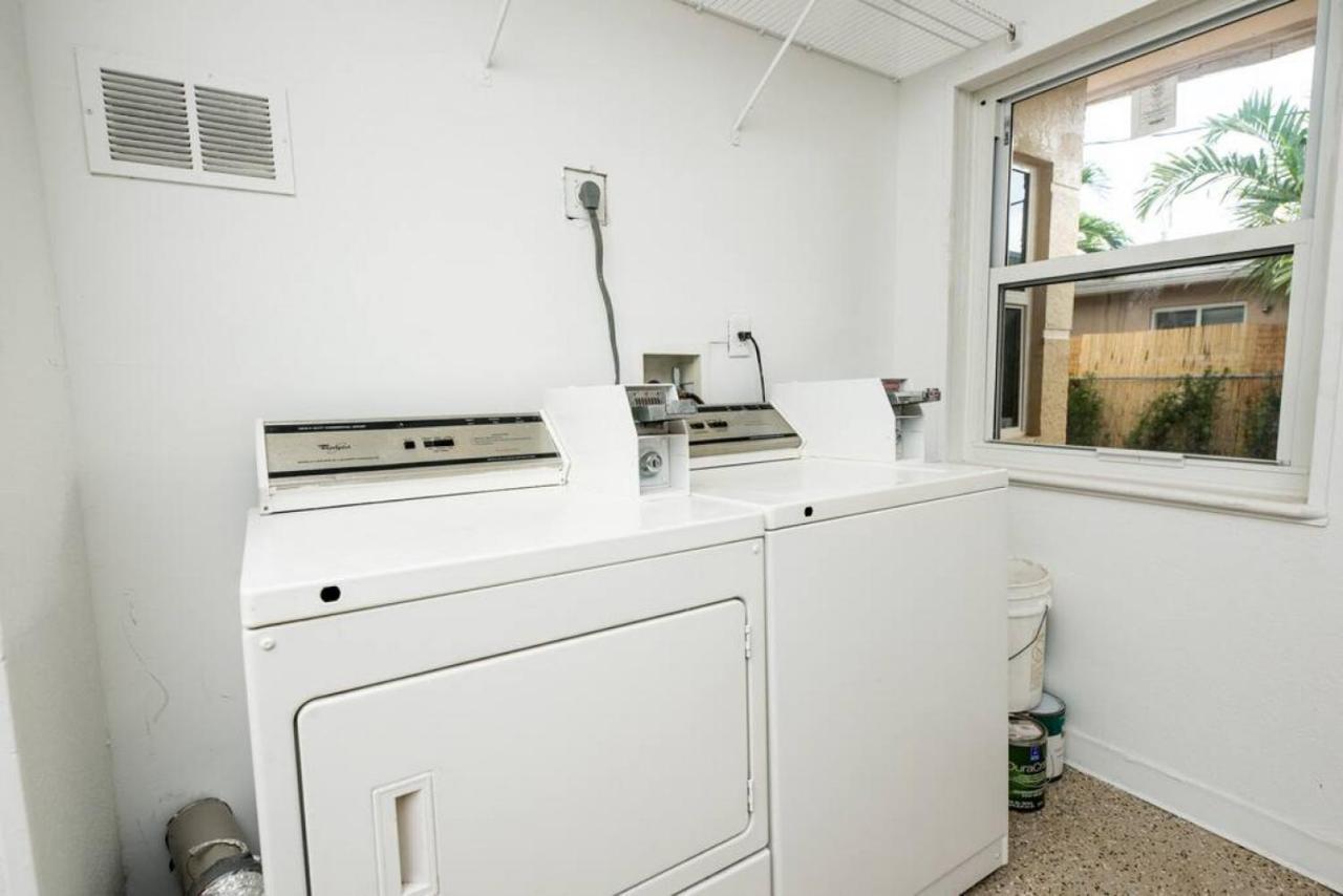 Ocean Flats 1 - Lauderdale-By-The-Sea Apartment Fort Lauderdale Exterior photo